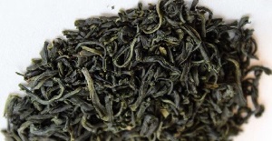 釜炒り玉緑茶